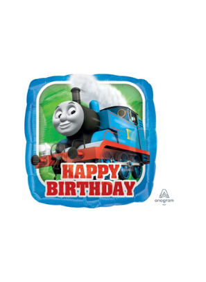 Happy Birthday Thomas the Tank Engine 18