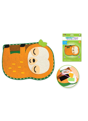 Felt friends hotsell sewing kit